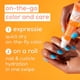 thumbnail image 4 of Aceite y tratamiento para cutículas Essie Albaricoque 13 ml 8 unidades, 4 of 4