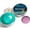 C, variant on ONLYEOR Silicone Brush Cleaning Pad with Soap, Deep Clean for Sponges & Brushes, Everyday Use, Quick Rinse, Portable for Travel