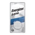 thumbnail image 1 of Energizer CR2450 Pile à Pièces au Lithium 3 V (Lot de 1), 1 of 7