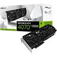 thumbnail image 1 of Tarjeta de Video PNY GeForce RTX 4070 Ti SUPER VERTO 16GB GDDR6X, 1 of 6