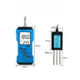 thumbnail image 3 of Portable Soil Multi-Parameter Rapid Measurement Platform for Nitron, Phosphorus, Potassium, Moisture, Temperature, and pH with Smart Display, 3 of 4