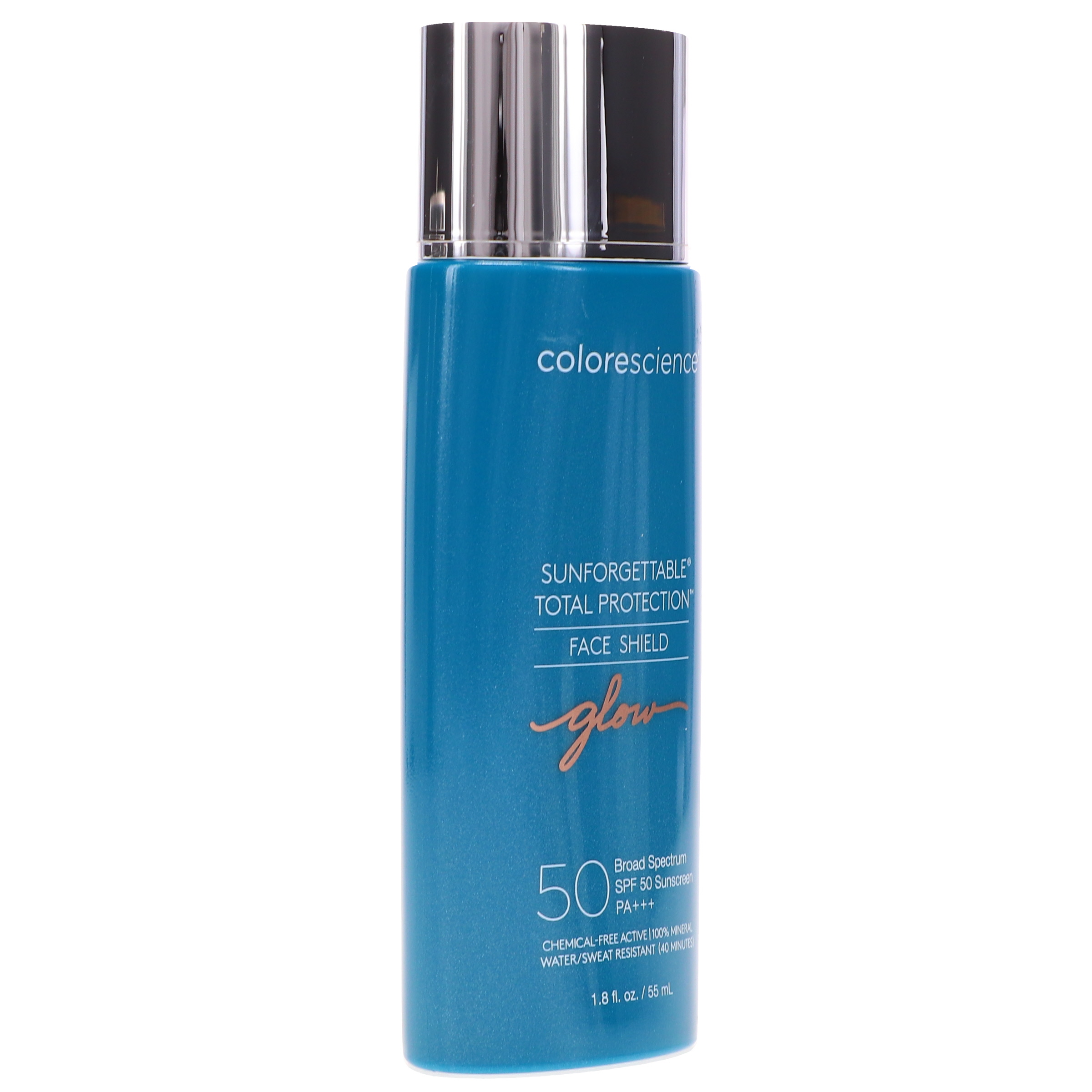 Colorescience Total Protection Face Shield SPF 50 Glow 1.8 oz - image 5 of 8