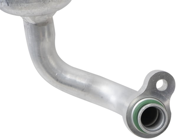 Suction & Liquid Line Internal Heat Exchange Hose Assembly