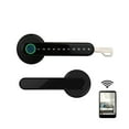 Tuya APP Remote Control Smart Fingerprint