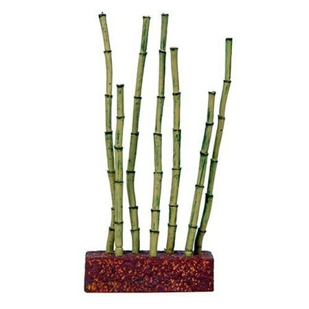 Marina Betta Kit Bamboo Shoots Ornament