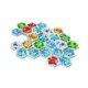 thumbnail image 5 of Juego de mesa GIGAMIC Akropolis Strategy para adolescentes y adultos, 5 of 6