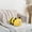 A, variant on Clearance! 17.7" Bee Stuffed Animal,21.7" Soft Yellow Bumble Bee Hug Pillow Plush Doll,Gift for Kids
