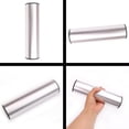 thumbnail image 3 of facefd Cylindre Sable Shaker Orff Rythme Instruments de Musique pour Accompagnement 192mm, 3 of 9