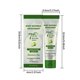 thumbnail image 3 of Fiudx Desodorante Corporal, Aromaterapia, Aroma Aromático, Protección Seca, Larga Duración, Humectante Suave para La Piel, Solución para Control El Olor, Uso Diario, Apto Tipo de Piel, Capacidad 85 G, 3 of 7
