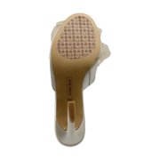 Charles David Karaoke Ivory 2C25S065-100-CDB Women's Size 7.5