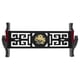 thumbnail image 1 of Legendary Creatures Sword Wall Mount Hook Katana Holder Display Hanger for Tanto Samurai Lightsaber, 1 of 5