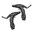 thumbnail image 1 of Palanca De Freno Mtb Bicicleta Aluminio Negro JAMER 25111, 1 of 7