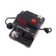 thumbnail image 4 of 300A Disyuntor de 12-48v con reinicio Manual de fusible 30/50/80/100/200/300a para coche barco Rv, 4 of 5