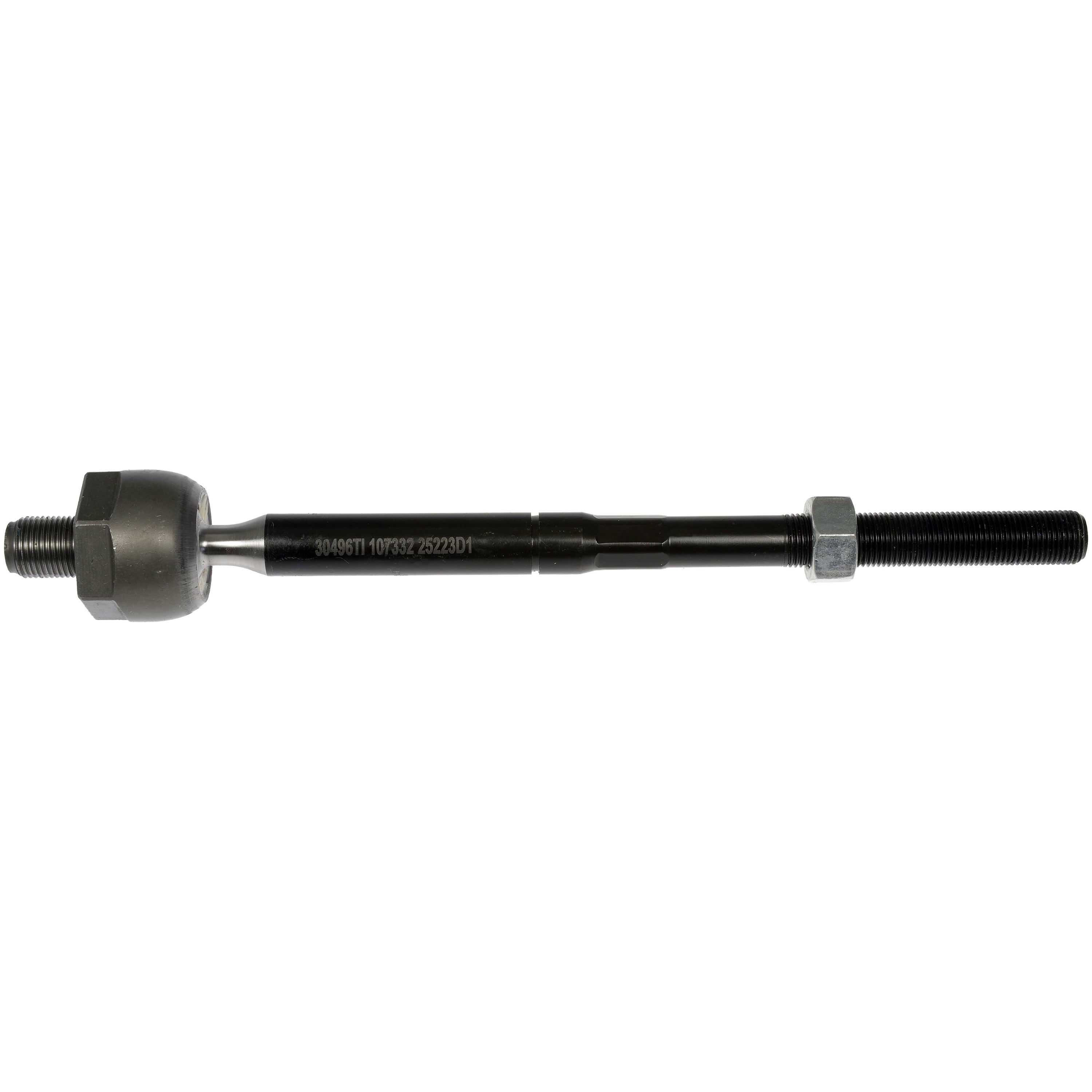 Dorman 544-982 Front Inner Steering Tie Rod End for Specific Ford / Lincoln Models