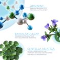 thumbnail image 3 of Set de mascarillas para rostro y cuello Carboxy CO2 Therapy Korean Skincare, 3 of 9