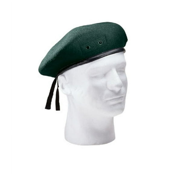 Rothco Style Beret,6 3/4