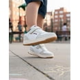 thumbnail image 2 of Tenis Urbano Para Niño Joma® Color Blanco Beige 18-22.5 beige 19, 2 of 8
