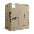 thumbnail image 3 of GABINETE ACTECK MICRO TORRE FUSION II GI440 RGB 500W Acteck AC-935753, 3 of 4