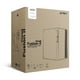thumbnail image 3 of GABINETE ACTECK MICRO TORRE FUSION II GI440 RGB 500W Acteck AC-935753, 3 of 4