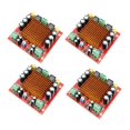 thumbnail image 1 of 4pcs XH-M544 Mono 150W Digital Amplifier Board for TPA3116DA Audio Amplification Module Power Supply Voltage 12-26V, 1 of 3
