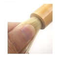 thumbnail image 3 of Café Herramientas de Cocina Conjunto Cepillo de Limpieza para Molinillo de Cafetera y de, 3 of 7