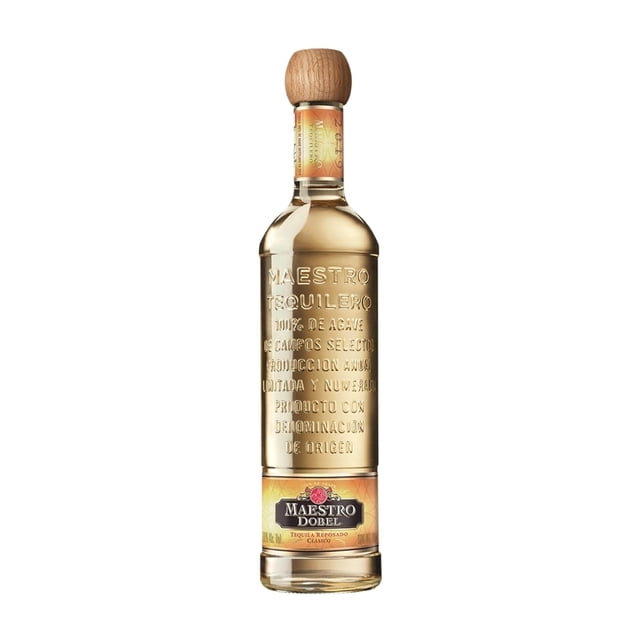Tequila Maestro Dobel Reposado 700 ml