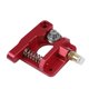 thumbnail image 2 of 3D Printer Extruder Block 175mm Extruder Aluminum Block Left Hand Extrusion 3D Printers Part for cr-10/cr-10s ANGGREK Otros, 2 of 8