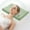 GN, variant on TopLLC Ice Silk Pillowcase Emulsion Pillowcase Memory Pillowcase Suitable For Summer Zip Closure Soft And Breathable pillowcase pillowcase