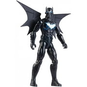 DC Comics Batman Missions 12-inch True-Moves Batwing Figure