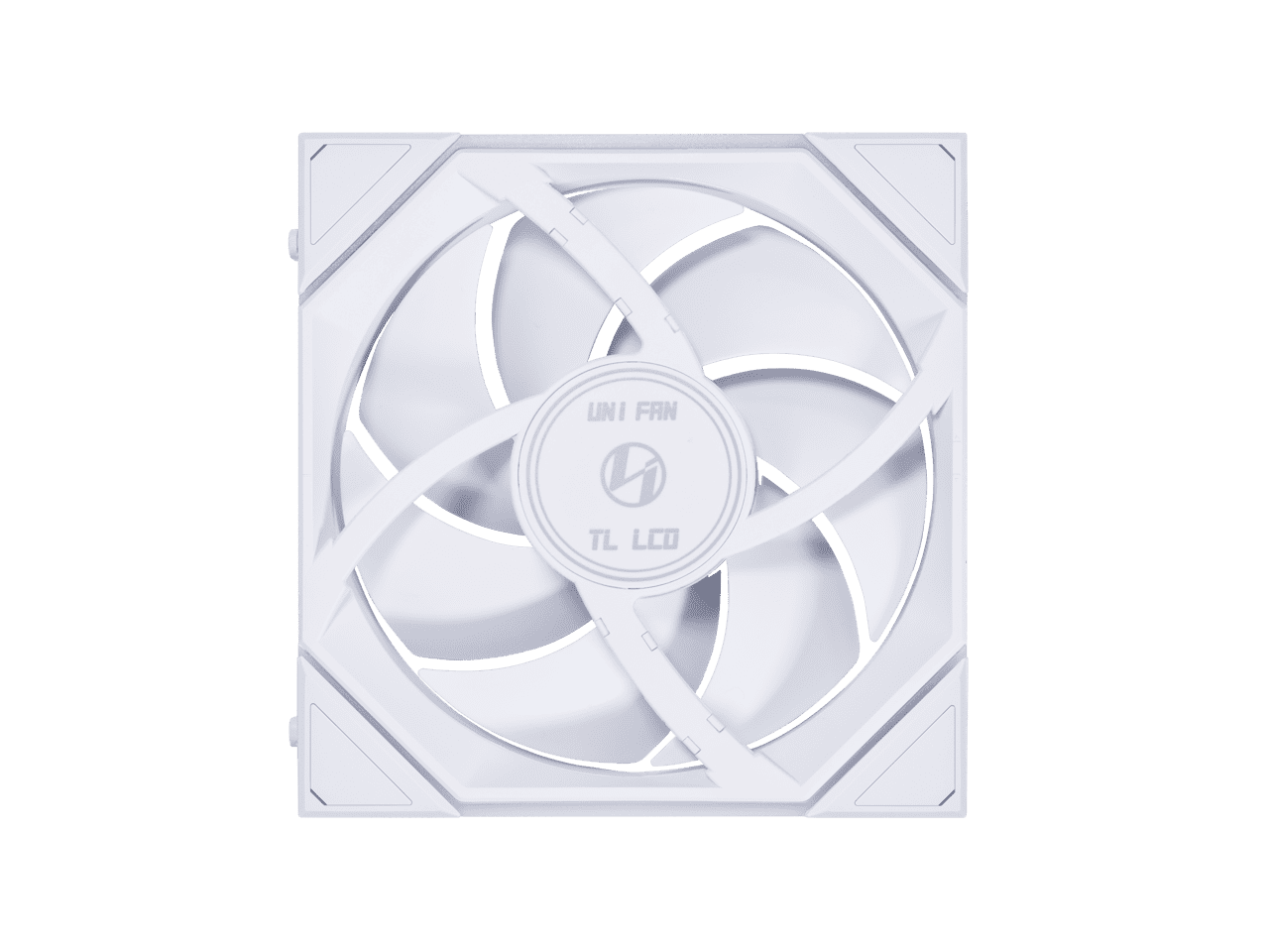 lian li TL LCD 140 RGB 白 Amazon.com: Lian Li UNI Fan TL LCD 140 - Daisy-Chain