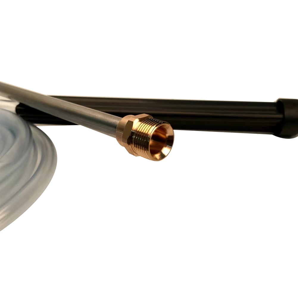 Buy Pressure Jet Power Washer Sandblasting Attachment Kit for Kranzle