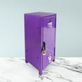 thumbnail image 4 of Makeup Storage Cabinet, Free Standing Cute for Girls Countertop, 4 of 8