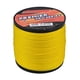 thumbnail image 5 of línea de pesca pe alambre de pesca trenzado línea de pesca 5.0 / 50LB alambre de pesca resistente a la abrasión cinta de pesca 4 hilos trenzados PE línea de pesca para agua de, 5 of 8