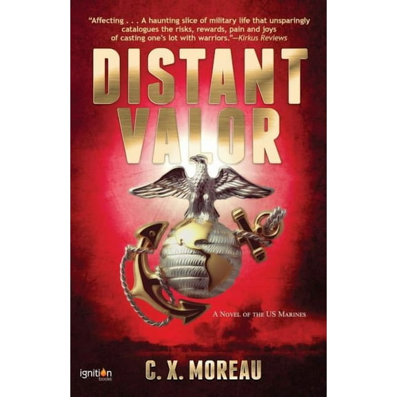 Distant Valor (Paperback)