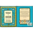 thumbnail image 1 of Pre-Owned Tuesday is Chicken and Turkey and Chicken Salad and More (Hardcover) by Time-Life Books, 1 of 1