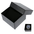 thumbnail image 3 of 4 Pcs Boîtes de Rangement Multifonctions pour Montres, 3 of 9