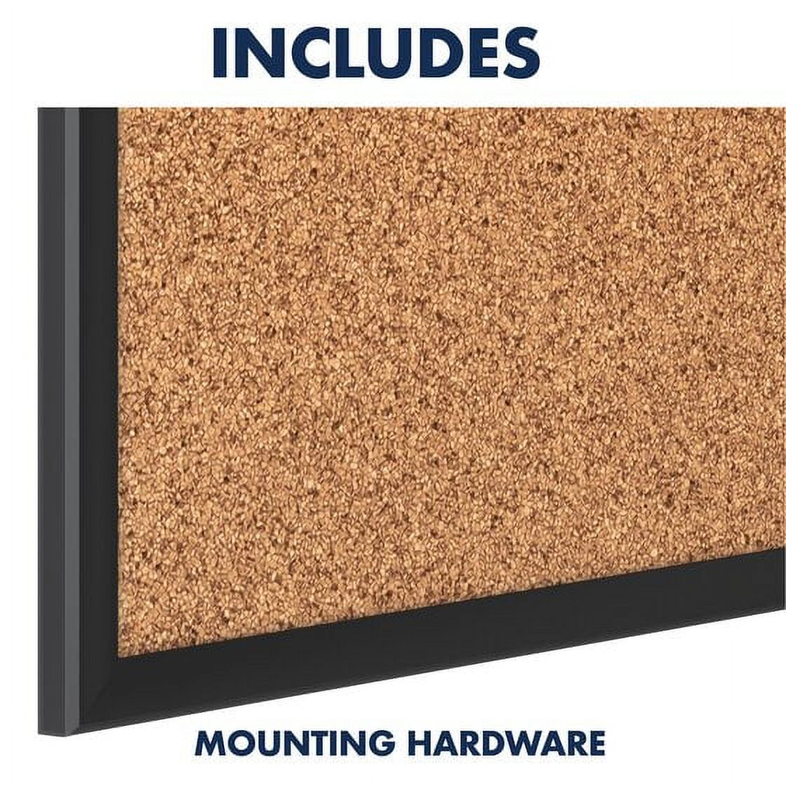 Quartet  Bulletin Board 2303B