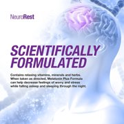 NeuroRest - Proprietary Sleep Formula