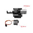 thumbnail image 3 of WPL Speed Change Gear Box for WPL B1 B24 B16 B36 C24 1/16 4WD 6WD Rc Car Color:as shown, 3 of 8