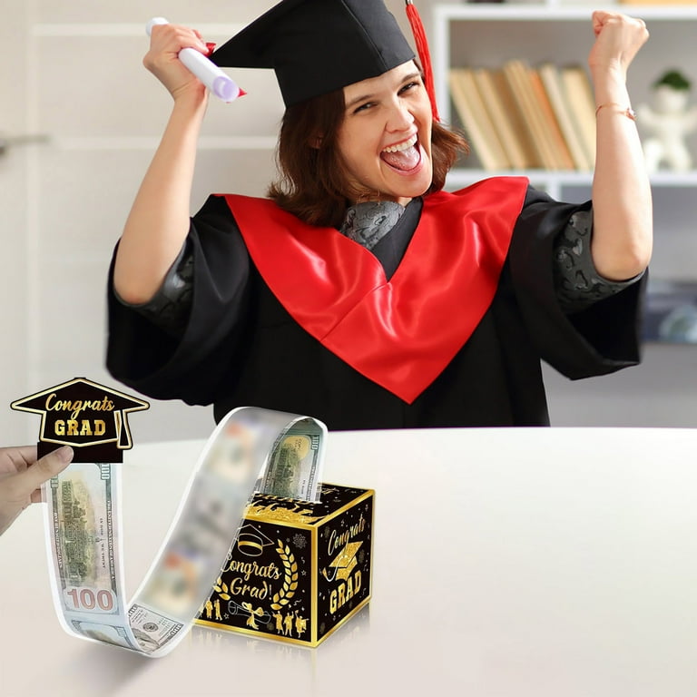 Diy Graduation Gift Ideas For High School Senior Girl Unique Diy