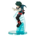 My Hero Academia - Izuku Midoriya One for All PVC Figure 17Cm AbyStyle