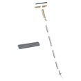 thumbnail image 4 of veasfak Double Side Mist Retractable Window Cleaner Glass Cleaning Tool for Bathroom 1 cotton tip, 4 of 9