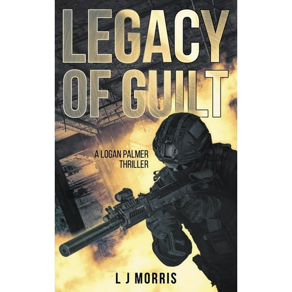 Legacy of Guilt, (Paperback)