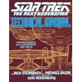 thumbnail image 2 of Star Trek: The Next Generation: Technical Manual (Paperback), 2 of 2