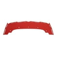 thumbnail image 3 of RC Car Front Bumper 11.9in Wide Aluminium Alloy High Strength Exquisite Color RC Car Protective Bar For 1/7 1/8, 3 of 8