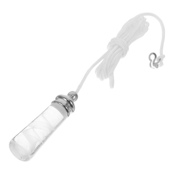 Hemobllo Decorative Pull Chain Pendant for Light Control with Assorted Colors