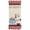Red, variant on Chef Door Curtains for Door Window, French Sidelight Front Back Door Curtains With Tieback, Red Fruit Cake Hat Kitchen Gourmet Vintage Kitchen Rod Pocket Drapes Panel, 25"x40"