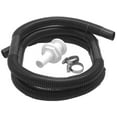 thumbnail image 1 of Shoreline Marine SL52253 Plumbing Kit, 3/4"X5' Hose, 1 of 2