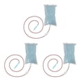 thumbnail image 3 of Advancent Alimentador de agua para plantas y flores de 2/3L, dispositivos de riego automático, Kit de riego de jardín con bolsa de agua, herramienta de Type3 NO3 Advancent CBP105408, 3 of 6
