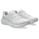 thumbnail image 2 of Zapatillas para Correr ASICS Gel-Contend 9 Mujer Blanco/Gris Glaciar, 2 of 9
